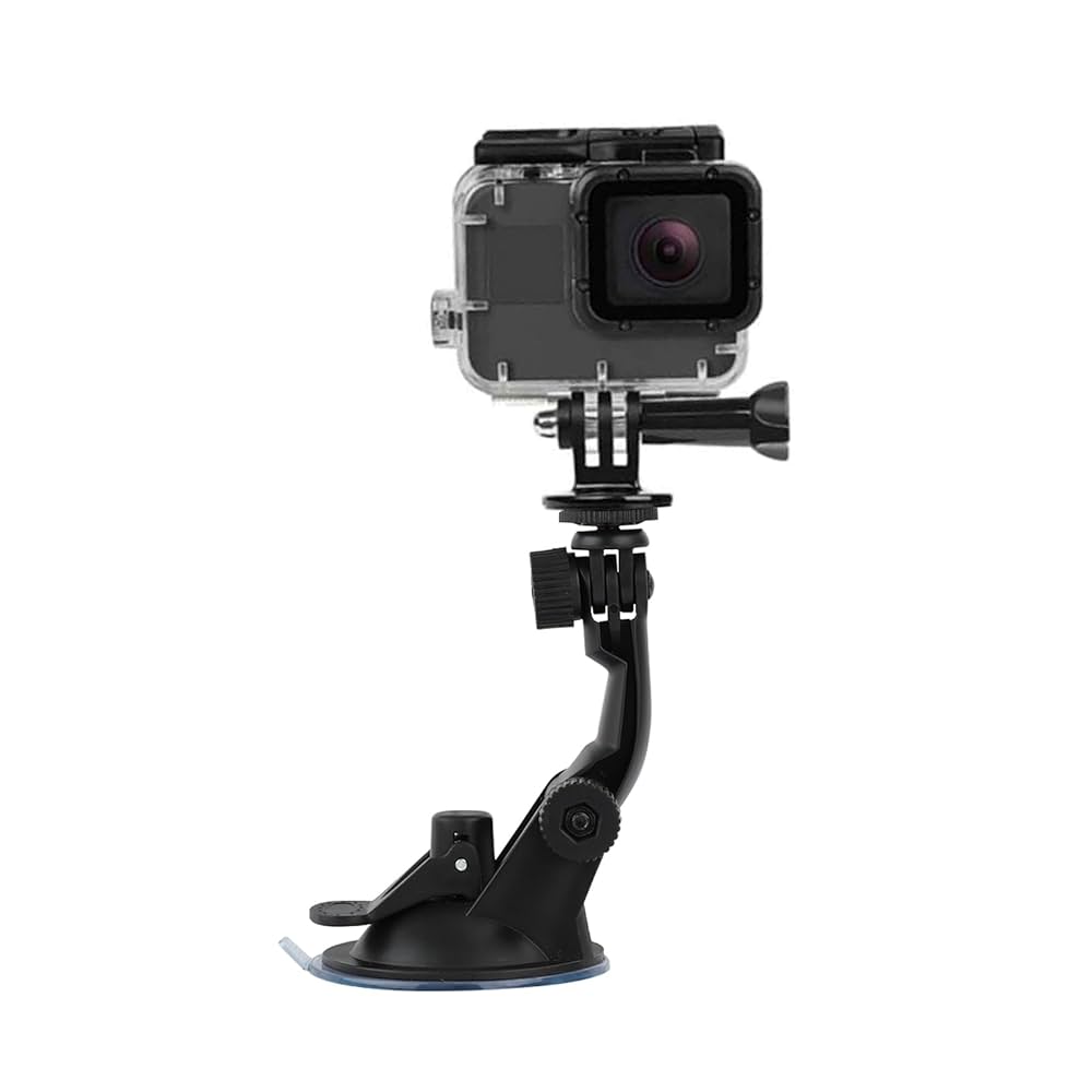 Amazon.com : Suction Cup Mount Compatible with Gopro Hero 13